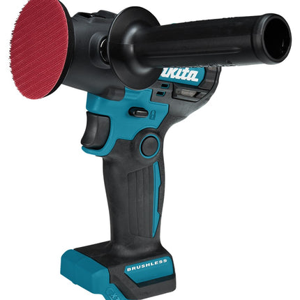 Makita PV301DZ 12V MAX Schuur- Poetsmachine