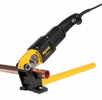REMS Nano Pijpsnijder Basic-Pack - 844010 R220