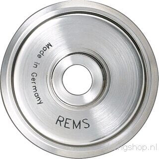 REMS snijwiel V - 844051 R
