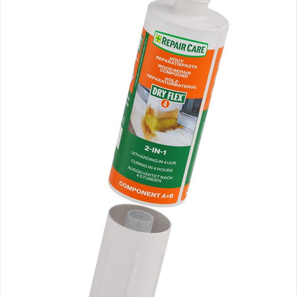 Afbeelding DRY FLEX® reparatiepasta 2-in-1 4