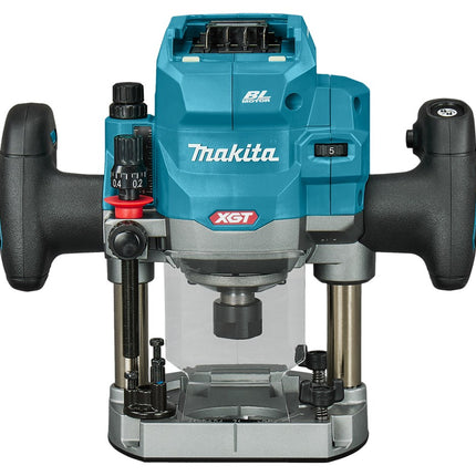 MAKITA RP001GZ02 BOVENFREES 40V MAX