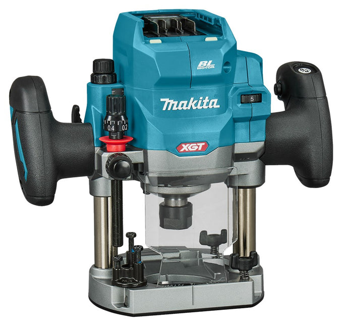 MAKITA RP001GZ02 BOVENFREES 40V MAX