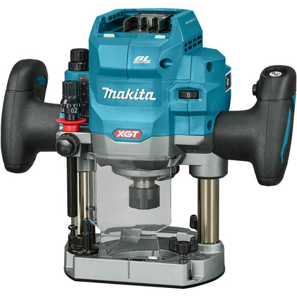 MAKITA RP001GZ02 BOVENFREES 40V MAX