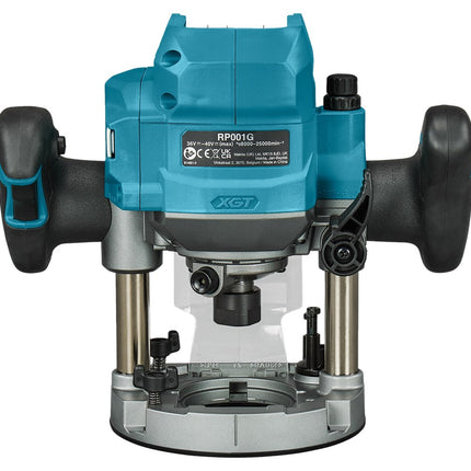 MAKITA RP001GZ02 BOVENFREES 40V MAX
