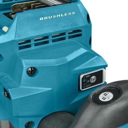 MAKITA RP001GZ02 BOVENFREES 40V MAX