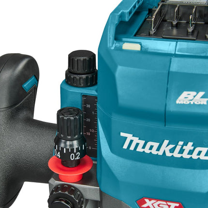 MAKITA RP001GZ02 BOVENFREES 40V MAX
