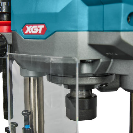 MAKITA RP001GZ02 BOVENFREES 40V MAX