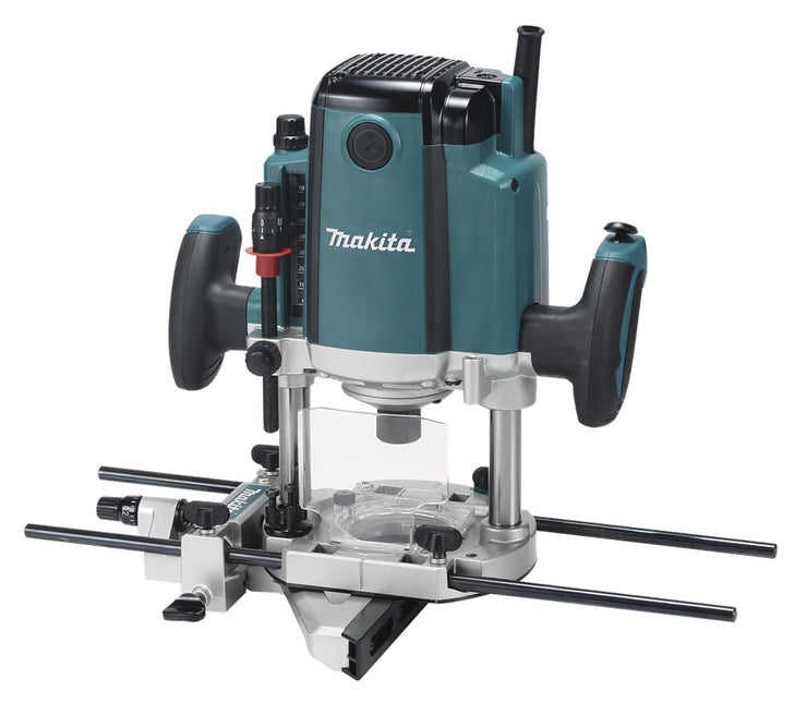 MAKITA RP1802FX04 BOVENFREES 12MM 230V