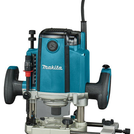 MAKITA RP1802FX04 BOVENFREES 12MM 230V