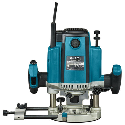 MAKITA RP1802FX04 BOVENFREES 12MM 230V