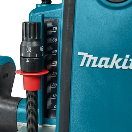 MAKITA RP1802FX04 BOVENFREES 12MM 230V