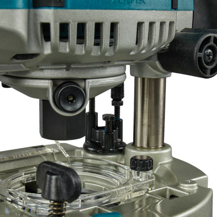 MAKITA RP1802FX04 BOVENFREES 12MM 230V