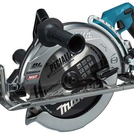 Makita RS002GZ 40V Max Cirkelzaag 260 mm