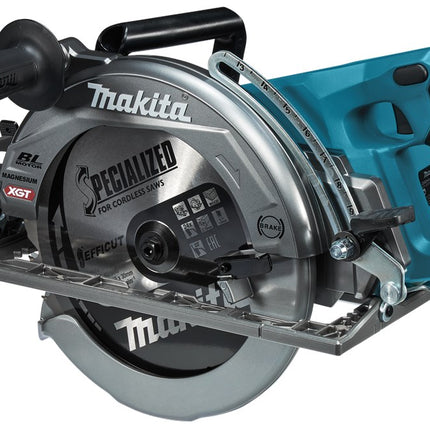 Makita RS002GZ 40V Max Cirkelzaag 260 mm