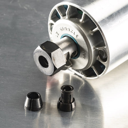 Makita RT001GZ14 40V Max Kantenfrees
