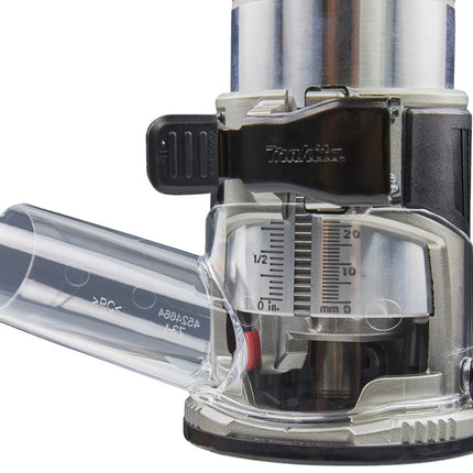 Makita RT0702CX3j 230V Kantenfrees 230V