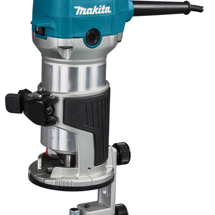 Makita RT0702CX3j 230V Kantenfrees 230V