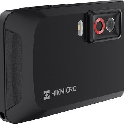 PocketE rear