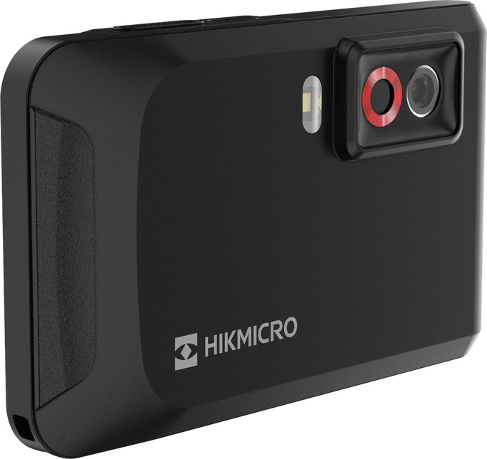 PocketE rear