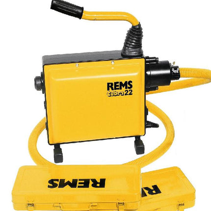 REMS Cobra 22 Set 16 - 172010 R220