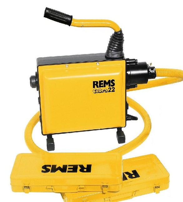 REMS Cobra 22 Set 16 - 172010 R220