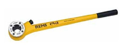 REMS eva draadsnij-ijzer Set R 1/2+3/4+1+1 1/4+1 1/2+2 - 520017