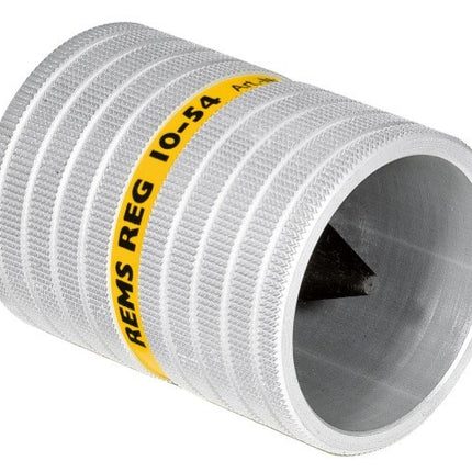 REMS REG 8-35, Ø 8-35 mm, Ø 3/8-1 3/8" - 113825 R