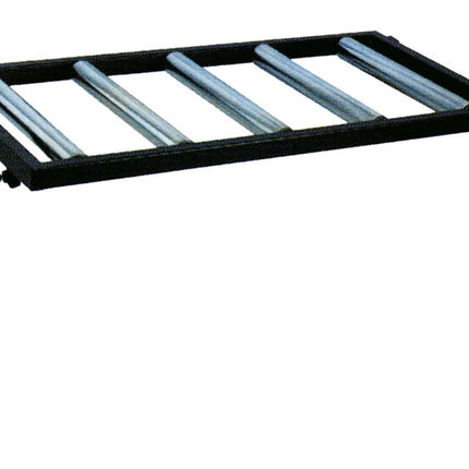 Van Voorden Rollenbaan Aluma 1000X500mm – 282396
