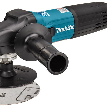 Makita SA5040c 230V Schuur- Poetsmachine
