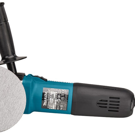 Makita SA5040c 230V Schuur- Poetsmachine