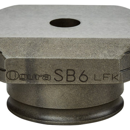Makita Matrijs Rond 6mm 6mm – SC00000203