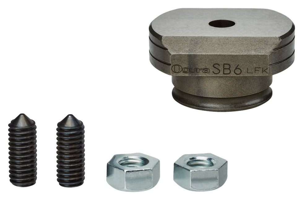 Makita Matrijs Rond 6mm 6mm – SC00000203
