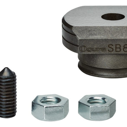 Makita Matrijs Rond 8mm 8mm – SC00000207