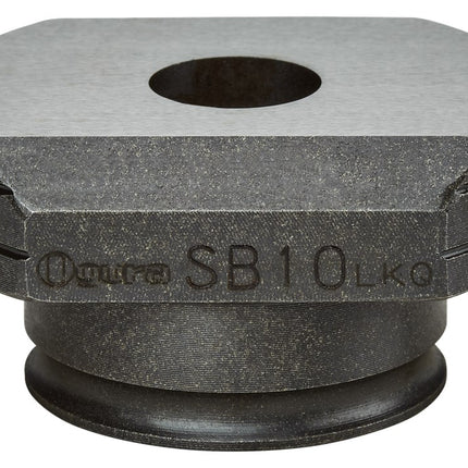 Makita Matrijs Rond 10mm – SC00000211