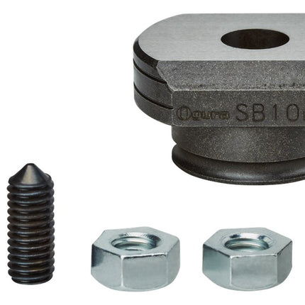 Makita Matrijs Rond 10mm – SC00000211