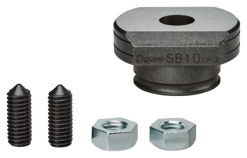 Makita Matrijs Rond 10mm – SC00000211