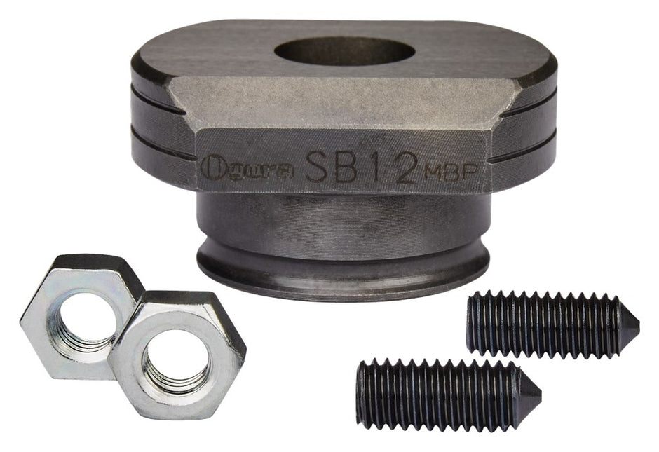 Makita Matrijs Rond 12mm – SC00000215