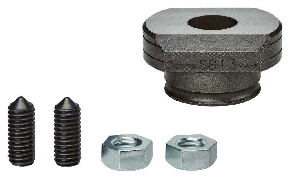 Makita Matrijs Rond 13mm 13mm – SC00000217