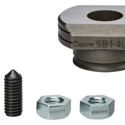 Makita Matrijs Rond 14mm 14mm – SC00000219