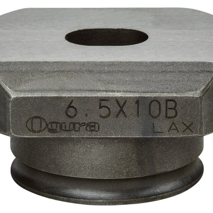 Makita Matrijs Ovaal 6,5X10mm 6,5 X 10mm – SC00000244