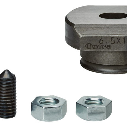 Makita Matrijs Ovaal 6,5X10mm 6,5 X 10mm – SC00000244