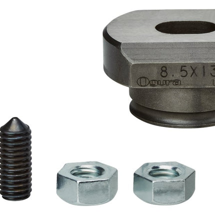 Makita Matrijs Ovaal 8,5X13mm 8,5 X 13mm – SC00000248