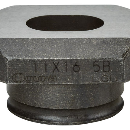 Makita Matrijs Ovaal 11X16,5mm 11 X 16,5mm – SC00000260