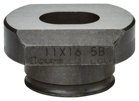 Makita Matrijs Ovaal 11X16,5mm 11 X 16,5mm – SC00000260