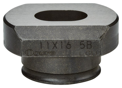 Makita Matrijs Ovaal 11X16,5mm 11 X 16,5mm – SC00000260