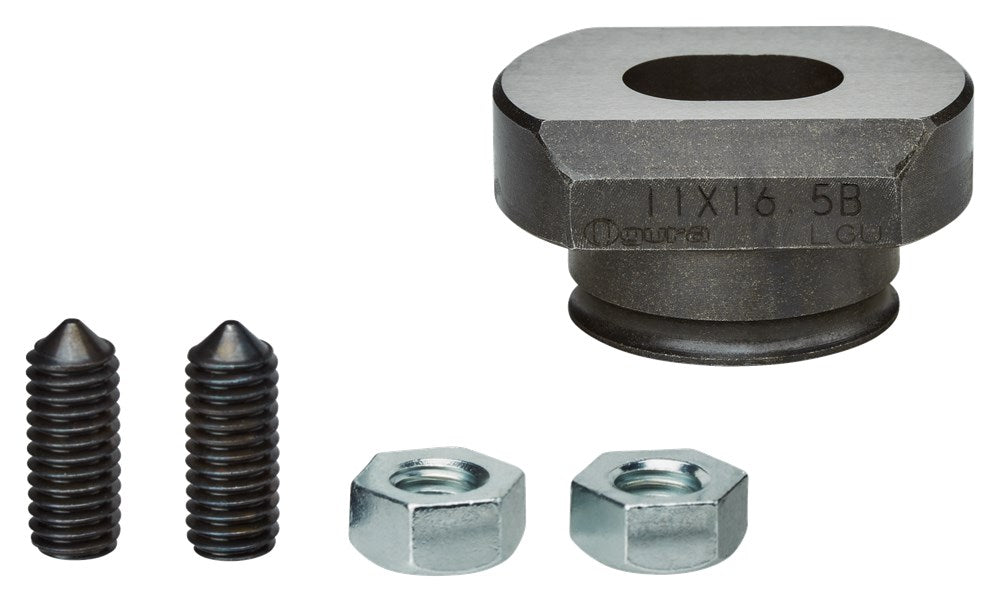 Makita Matrijs Ovaal 11X16,5mm 11 X 16,5mm – SC00000260