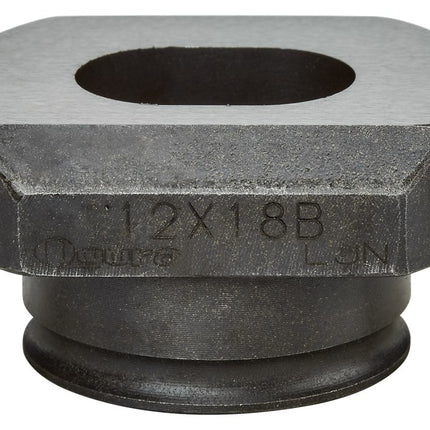 Makita Matrijs Ovaal 12X18mm 12 X 18mm – SC00000262