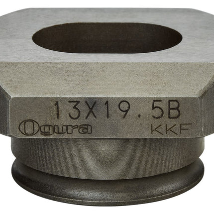 Makita Matrijs Ovaal 13X19,5mm 13 X 19,5mm – SC00000264