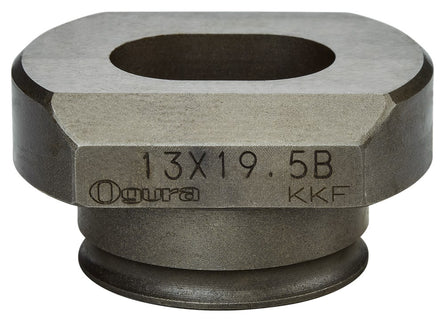 Makita Matrijs Ovaal 13X19,5mm 13 X 19,5mm – SC00000264