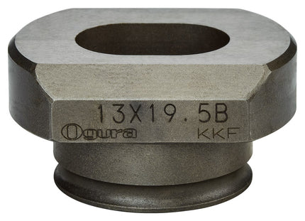 Makita Matrijs Ovaal 13X19,5mm 13 X 19,5mm – SC00000264